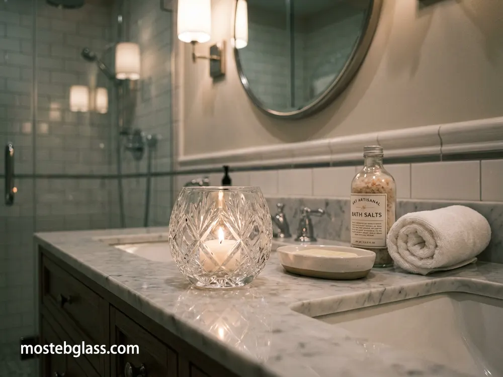 tealight holder supplier