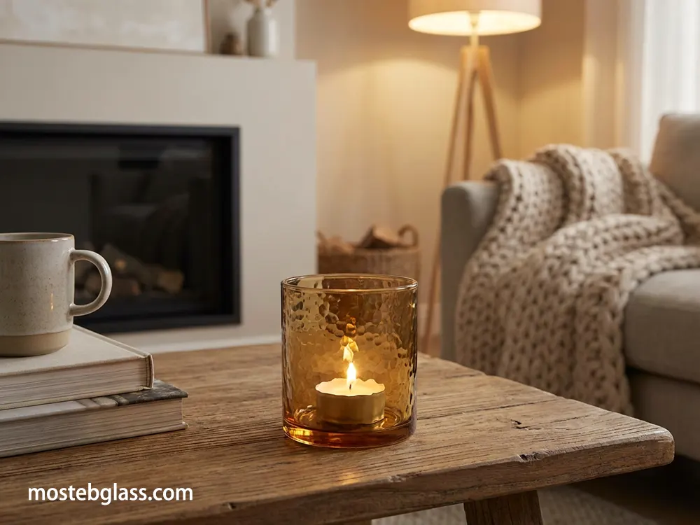 tealight holder supplier