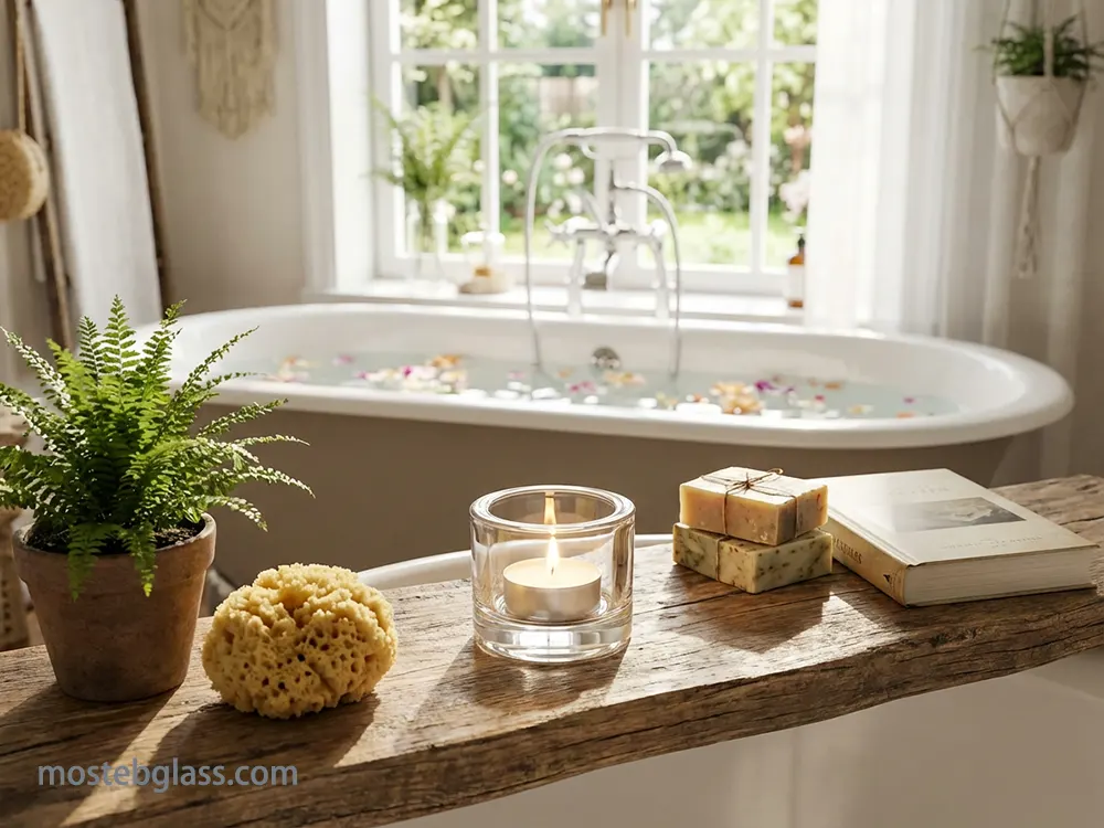 tealight holder vendor