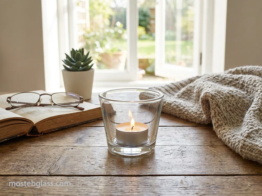 tealight holder vendor