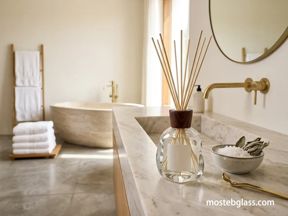 decorative diffuser bottles company