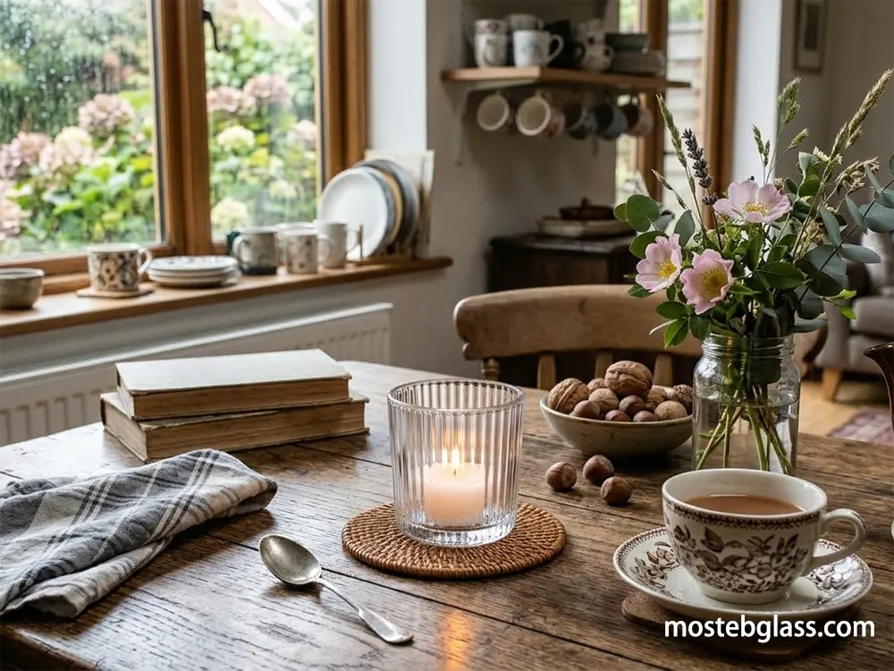 tealight holder company