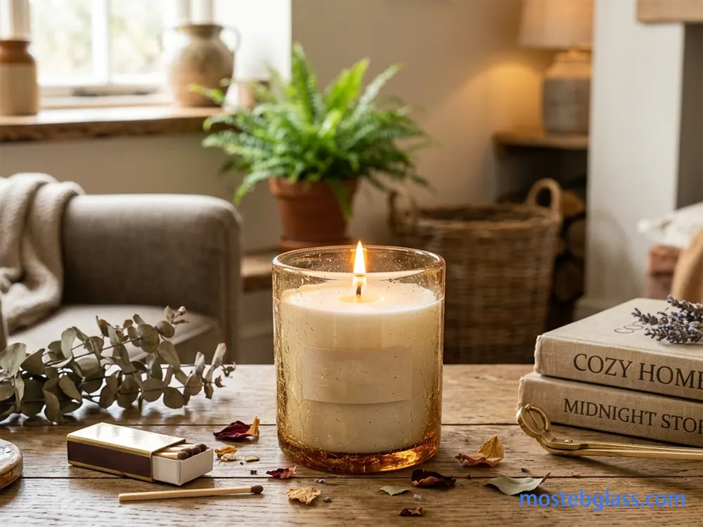 Rischi per la salute e la sicurezza nella produzione del vetro