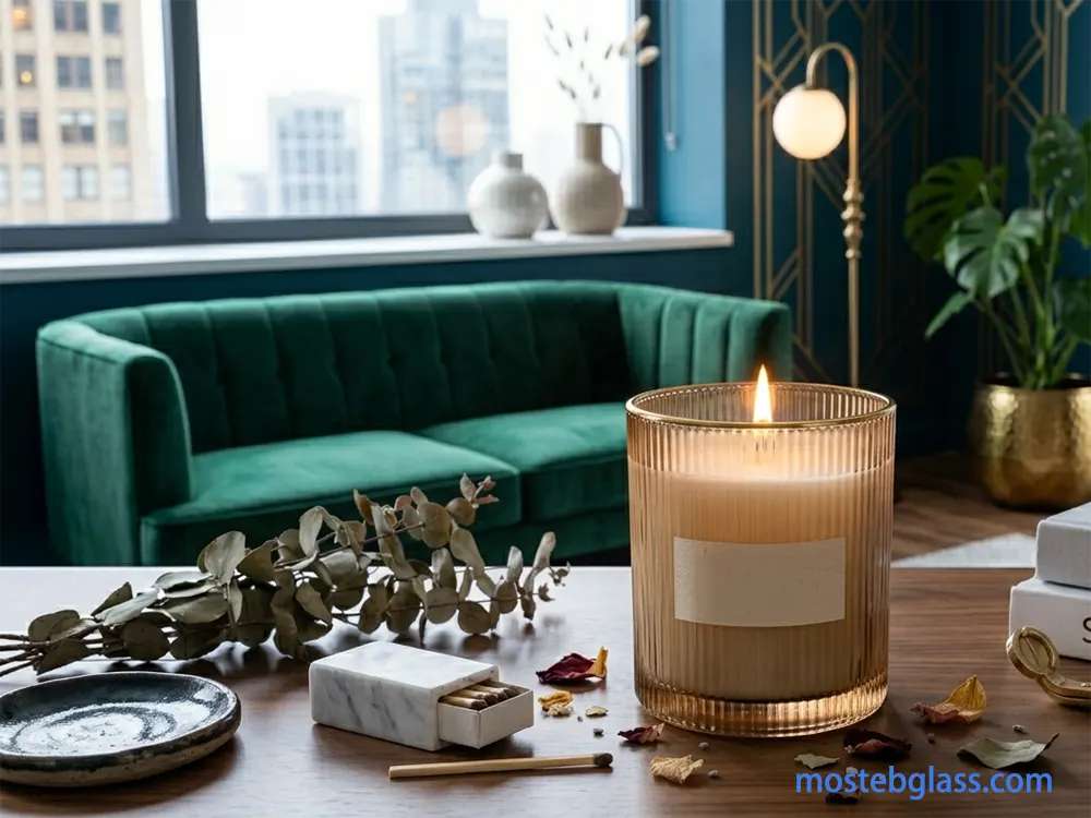 Rischi per la salute e la sicurezza nella produzione del vetro