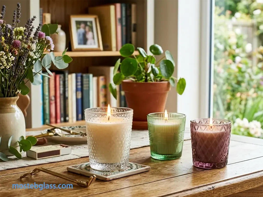 tealight holder exporter