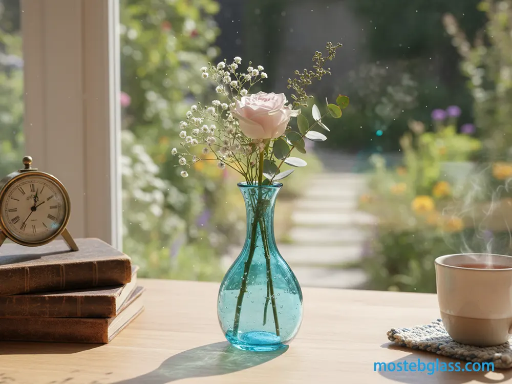 table vase exporter