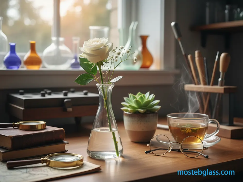 table vase exporter