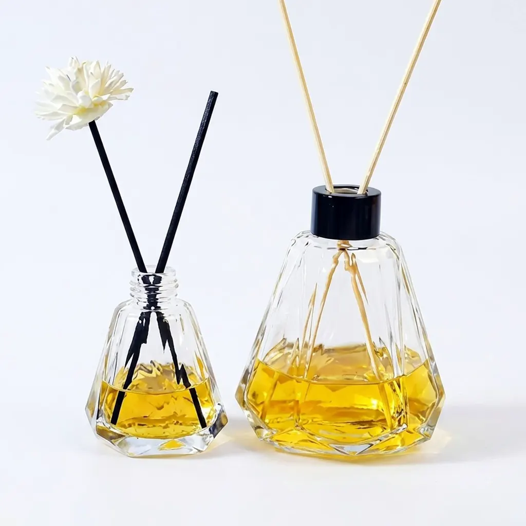 custom diffuser refill bottles wholesale
