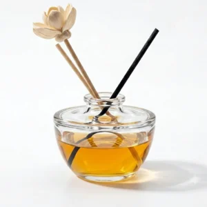 custom empty diffuser bottles