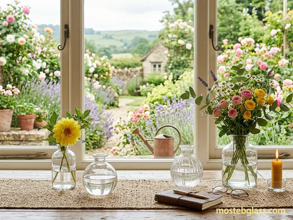 safe shipping for bulk glass table vases