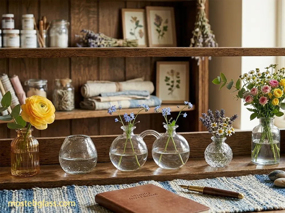 safe shipping for bulk glass table vases
