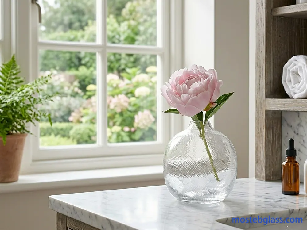 table vase importer