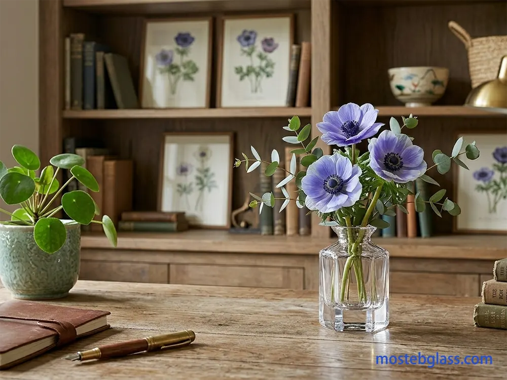 table vase importer