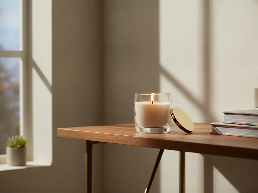 tealight holder importer