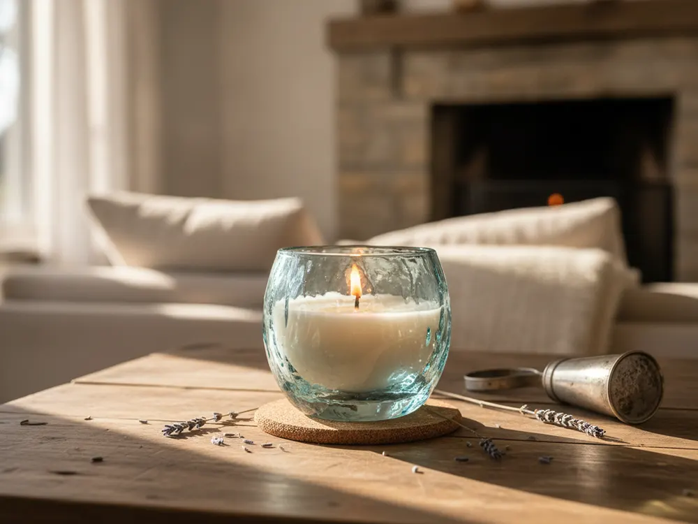 tealight holder importer