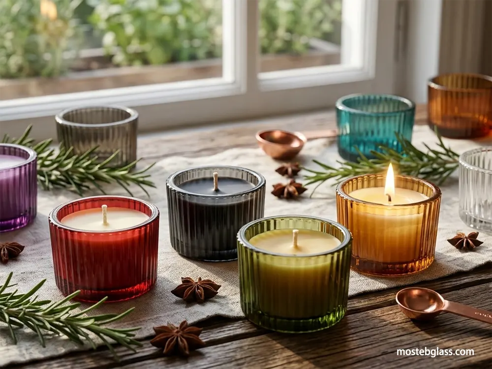 tealight holder import