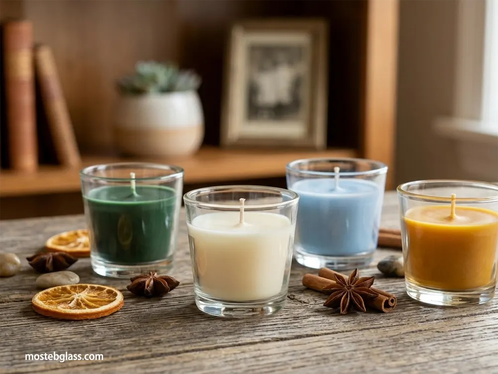 tealight holder import