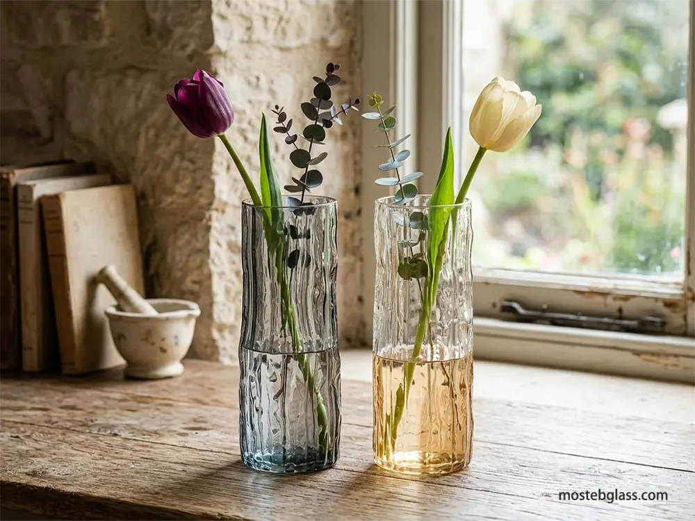 table vase import