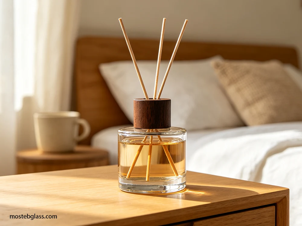 diffuser bottle manufacturer