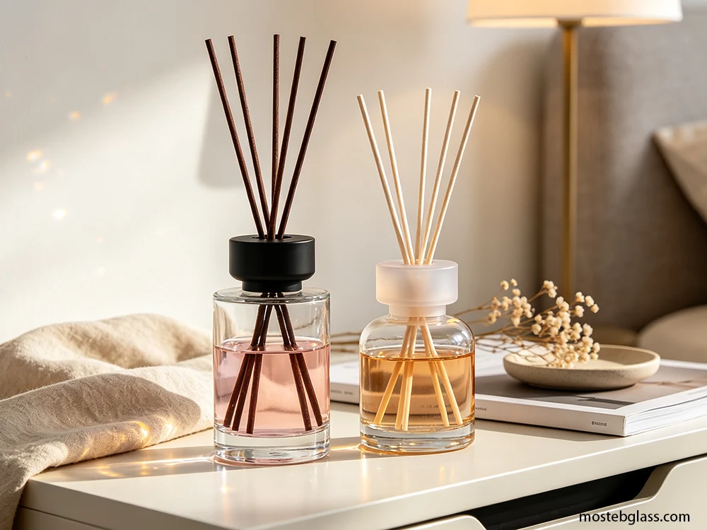 diffuser bottle manufacturer