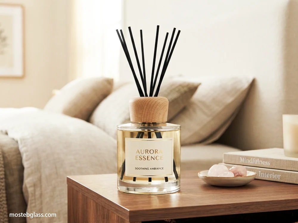 diffuser bottle manufacturer