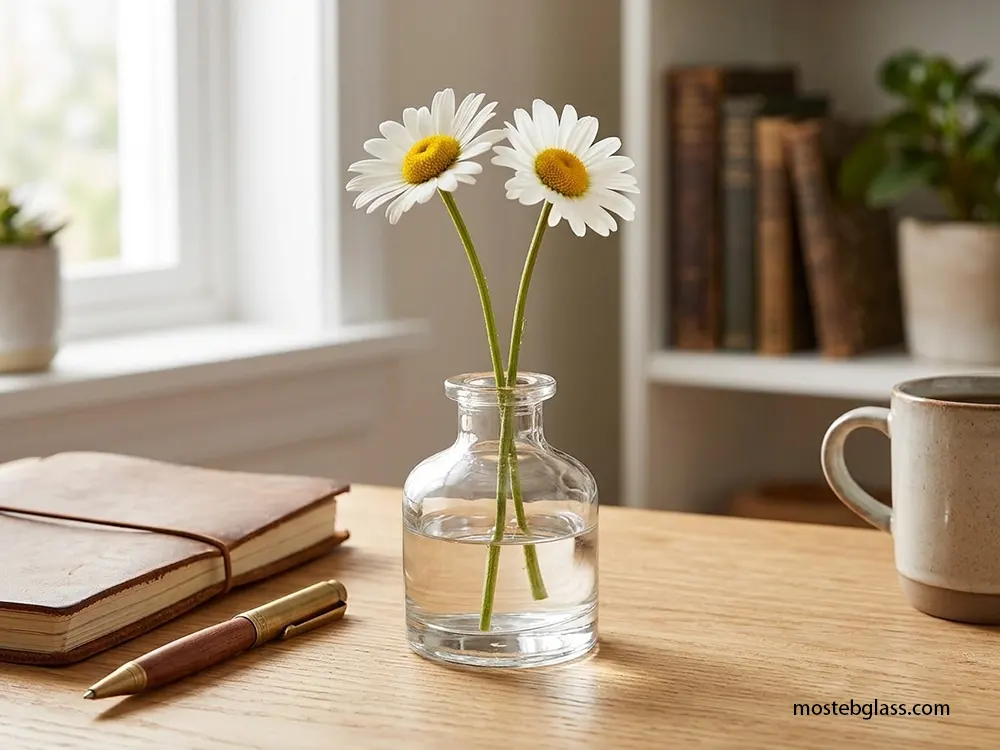table vase export