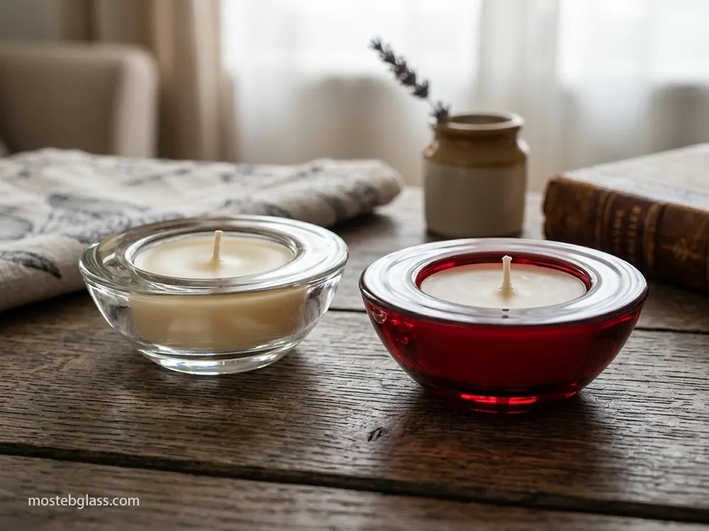 tealight holder export