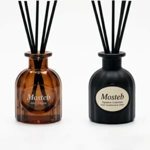apothecary reed diffuser bottle and luxury diffuser bottles wholesale