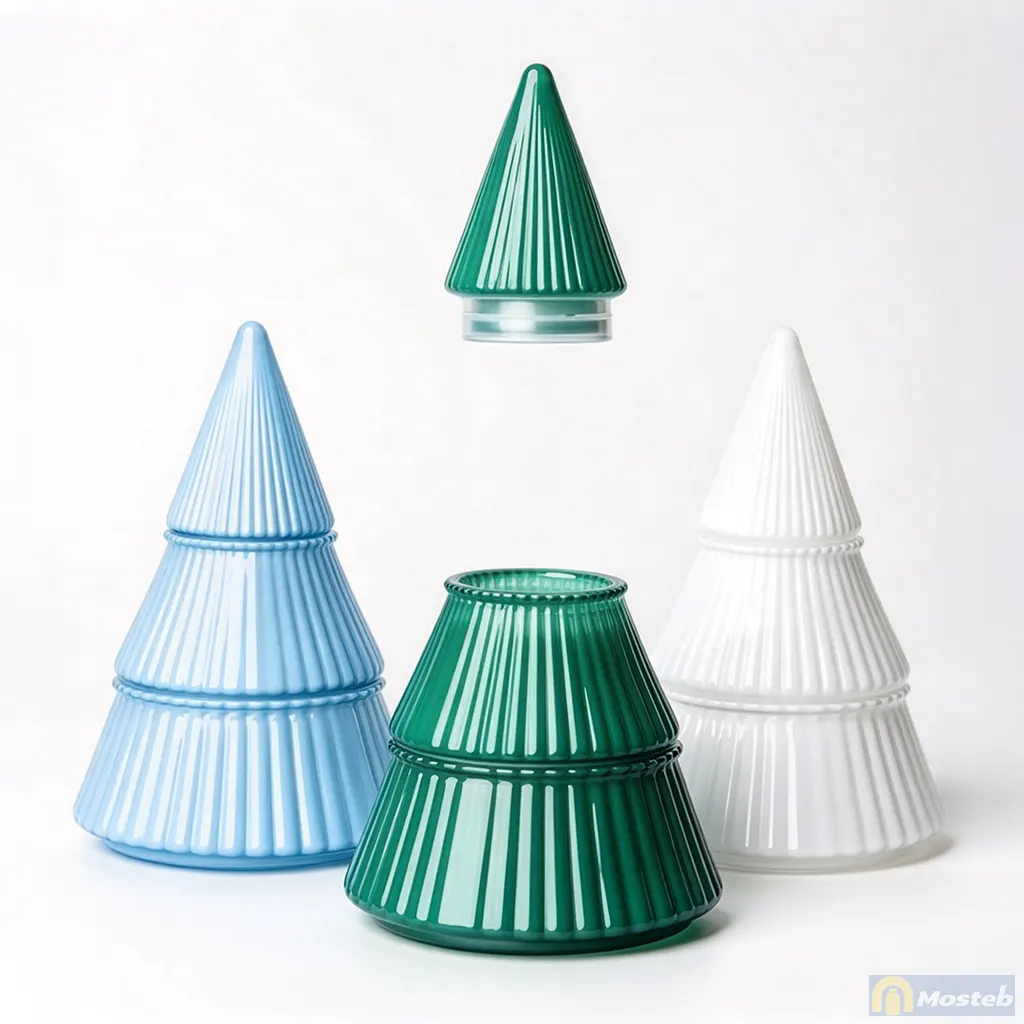 christmas tree light holders