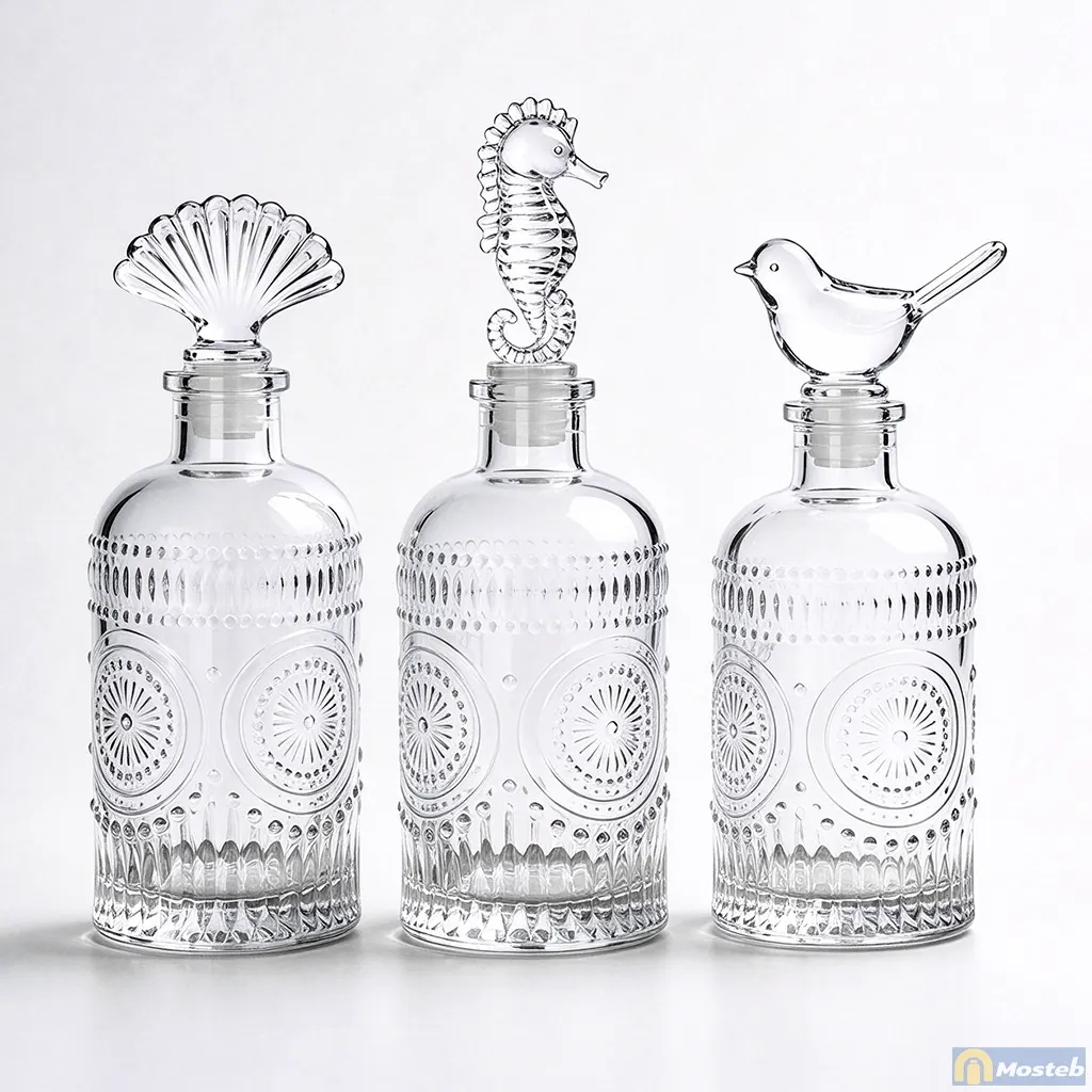 diffuser bottles wholesale