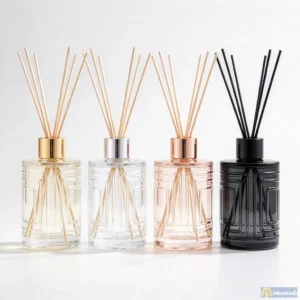 mosteb glass diffuser bottles for wholesale