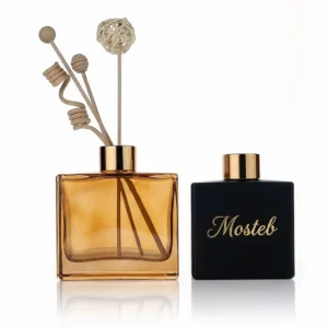 parfum diffuser fles