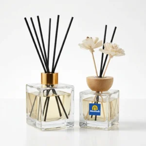 reusable diffuser bottles in bulk